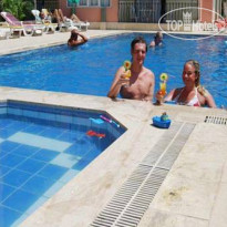Venus Can Apart Otel 
