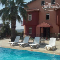 Venus Can Apart Otel 