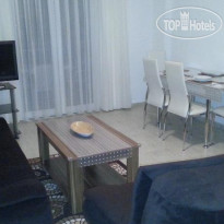 Oase Apart Hotel 