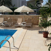 Oase Apart Hotel 