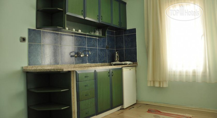 Новые добавленные фото туристов Turtle Apart Hotel