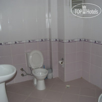 Yalcins Apart Hotel Номера