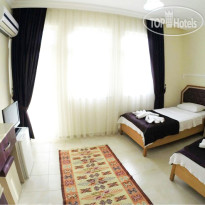 Our Place Hotel Номера