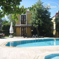 Gondol Apart Hotel Отель