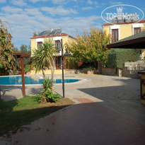 Gondol Apart Hotel Отель