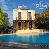 Gondol Apart Hotel Отель