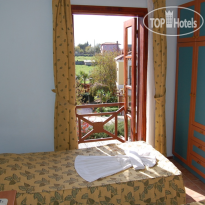 Gondol Apart Hotel Номера