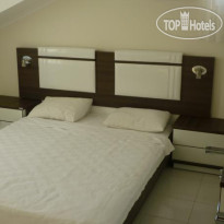 Orka Gardens Apart Hotel Номера