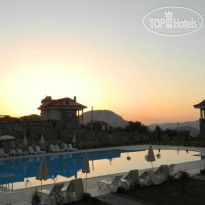 Orka Gardens Apart Hotel Отель