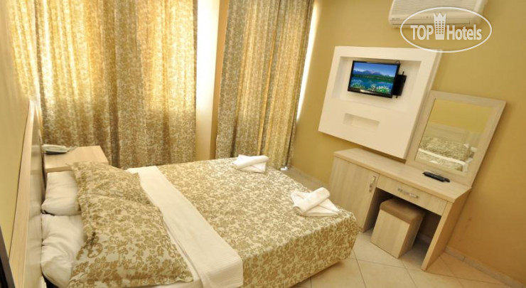 New photos from tourists Flora Palm Resort