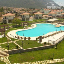 Orka Village Apart Hotel Отель