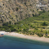 Aktas Beach Camping 