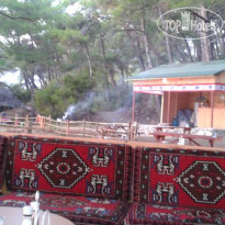 Aktas Beach Camping 
