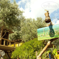 Latcho Bungalows Hotel 