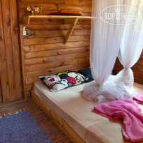 Latcho Bungalows Hotel 