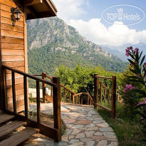 Kabak Avalon Bungalows