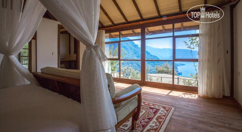 Cirali Zakkum Bungalow - гостиница, Ulupınar Mah. - отзывы и фото - Яндекс.Карты