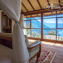 Kabak Avalon Bungalows 