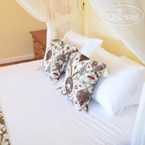 Kabak Avalon Bungalows