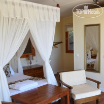 Kabak Avalon Bungalows