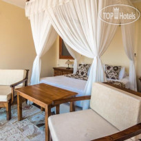 Kabak Avalon Bungalows
