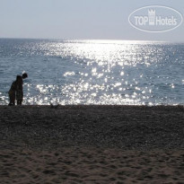 Kabak Avalon Bungalows 