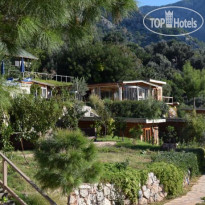 Kabak Avalon Bungalows