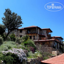 Yediburunlar Lighthouse Hotel 