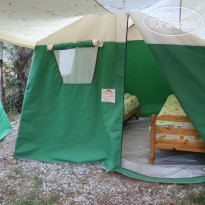 Kabak Valley Camp 