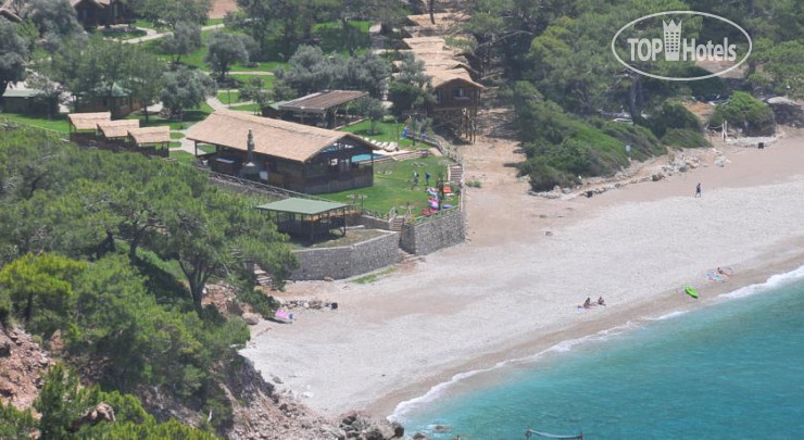 New photos from tourists Sea Valley Bungalows Hotel
