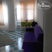 Camelia Apart Hotel 