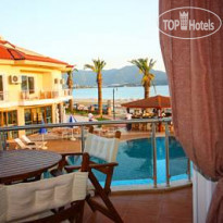 Fethiye Sunset Beach Club Hotel 