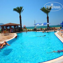 Fethiye Sunset Beach Club Hotel 