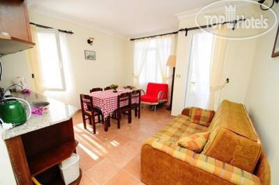 New photos from tourists Caretta Apart Hotel
