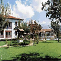 Villa Rhapsody Pension 