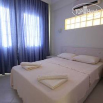Tethys Apart Hotel