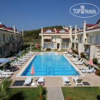 Tethys Apart Hotel