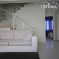 Tethys Apart Hotel