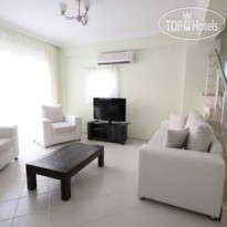 Tethys Apart Hotel