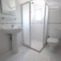 Tethys Apart Hotel