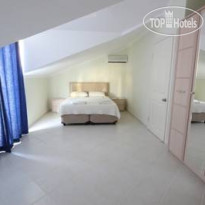 Tethys Apart Hotel