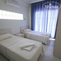 Tethys Apart Hotel