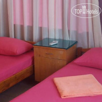 Cetin Pension