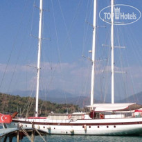 Fethiye Guesthouse 