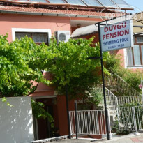 Duygu Pension 