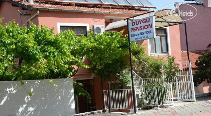 Фотографии отеля  Duygu Pension 