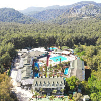 Green Forest Holiday Village 5*