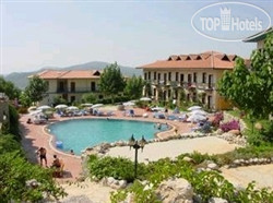 Фотографии отеля  Green Anatolia 4*