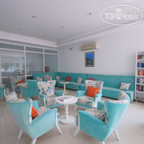 Karbel Beach Hotel 