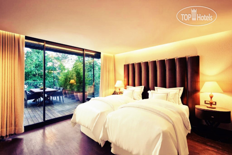 Club Prive by Rixos Gocek